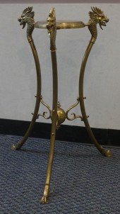 VICTORIAN CHINOISERIE STYLE BR