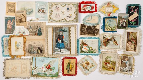 VICTORIAN CHRISTMAS AND HOLIDAY