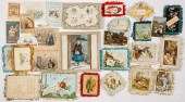 VICTORIAN CHRISTMAS AND HOLIDA