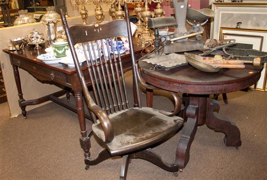 Victorian classical style