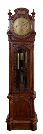 VICTORIAN CLERKE, ROYAL EXCHAN