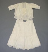 Victorian clothing accessories
