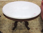 VICTORIAN COFFEE TABLE America
