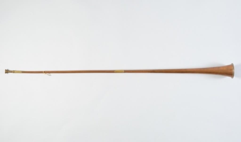 VICTORIAN COPPER HUNTING