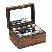 VICTORIAN COROMANDEL DRESSING