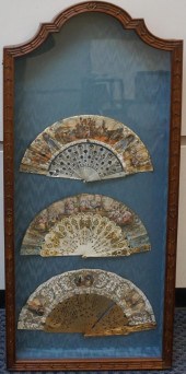 VICTORIAN DECORATED MOTHER-OF-