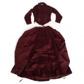 VICTORIAN DOUBLE BREASTED JACK