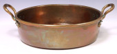VICTORIAN DUAL-HANDLED SHALLOW