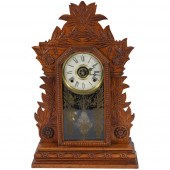 VICTORIAN EASTLAKE STYLE GINGE