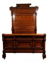 VICTORIAN EASTLAKE STYLE HIGH