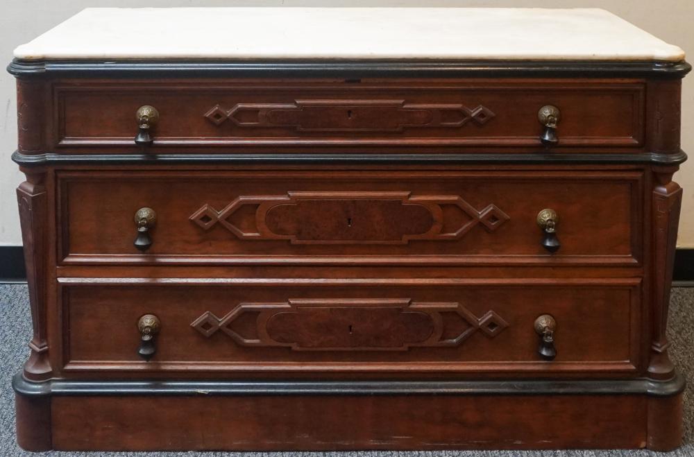 VICTORIAN EASTLAKE STYLE