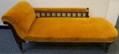 VICTORIAN EASTLAKE STYLE YELLO