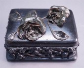 VICTORIAN EBONIZED FRUITWOOD H