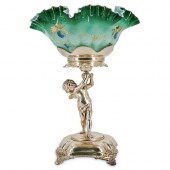 VICTORIAN E.G. WEBSTER & SON S