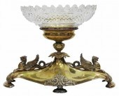 VICTORIAN ELKINGTON & CO. GILT