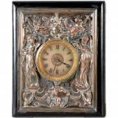 VICTORIAN ELKINGTON SILVER PLA