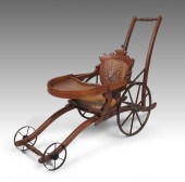 VICTORIAN EMPIRE CONVERTIBLE H