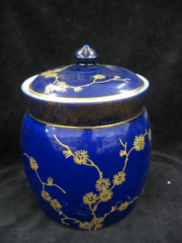 Victorian English Porcelain Biscuit