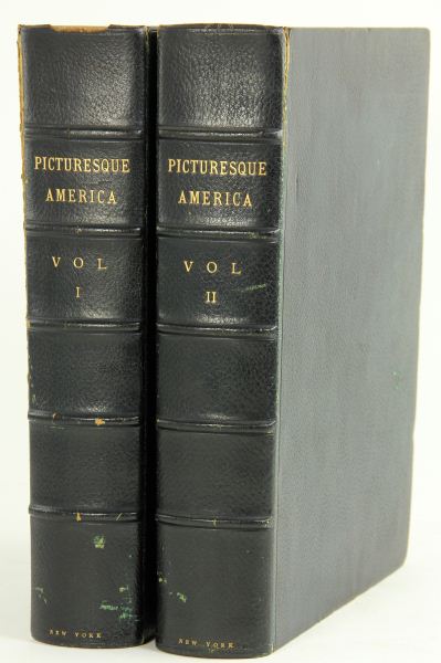 Victorian Era American