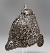 Victorian Era Copy of a Negrol