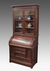 VICTORIAN ERA CYLINDER ROLL SE