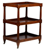 VICTORIAN ETAGERE<br>Victorian