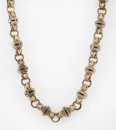 VICTORIAN FANCY-LINK BICOLOR G