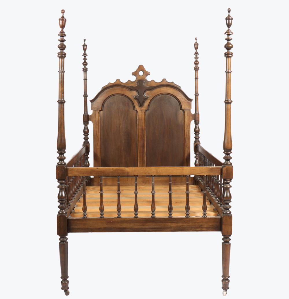VICTORIAN FOUR POSTER CHILD'S