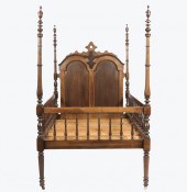 VICTORIAN FOUR POSTER CHILD'S
