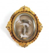 VICTORIAN FOURTEEN KARAT GOLD