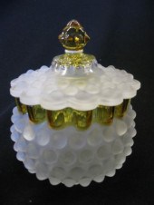 Victorian Francesware Art Glas
