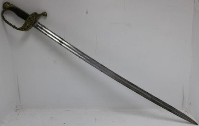 VICTORIAN FRENCH MODEL 1854