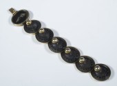 VICTORIAN GUTTA PERCHA LINK BR