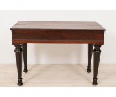 Victorian hammer dulcimer, mid