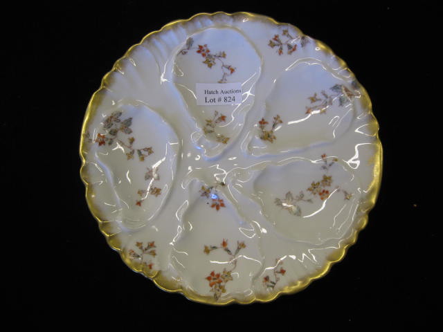 Victorian Haviland Limoges