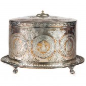 VICTORIAN HENRY WILKINSON & CO
