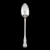 VICTORIAN IRISH SILVER STUFFIN