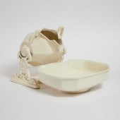 Victorian Ironstone Surgical S