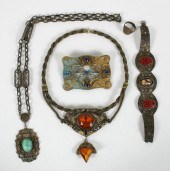 Victorian Jewelry Aesthetic Br
