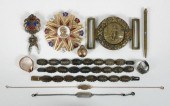 Victorian Jewelry Civil War HP