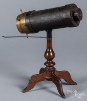 VICTORIAN KALEIDOSCOPE BY BUSH