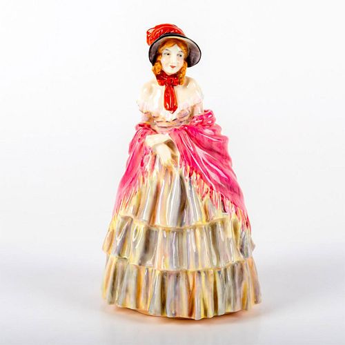 VICTORIAN LADY HN727 - ROYAL