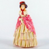 VICTORIAN LADY HN727 - ROYAL D