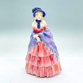 VICTORIAN LADY HN728 - ROYAL D