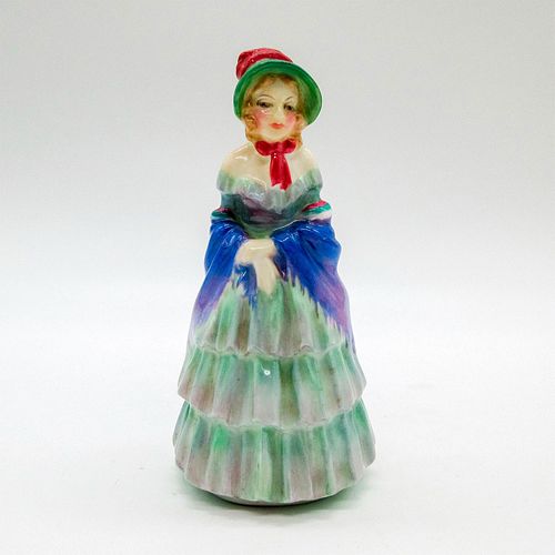 VICTORIAN LADY M2 - ROYAL DOULTON