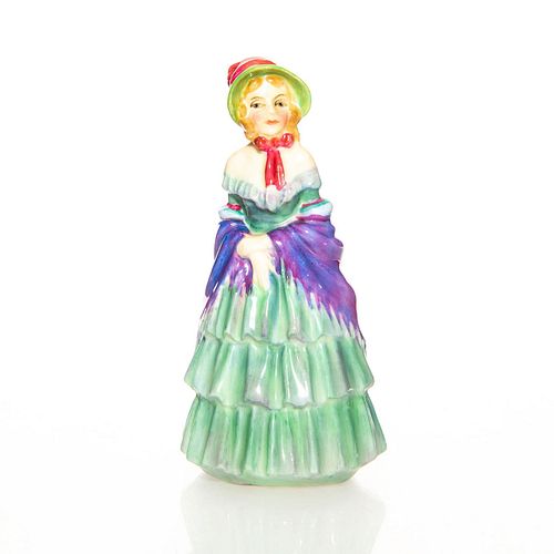 VICTORIAN LADY M2 - ROYAL DOULTON