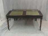Victorian Leathertop Partners