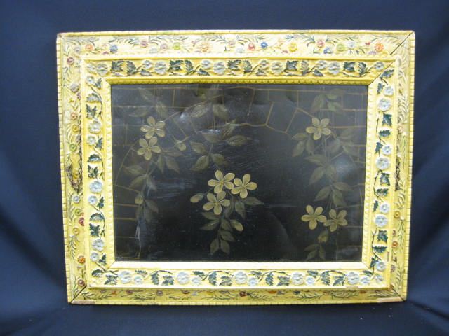 Victorian Letter & Magazine Rack