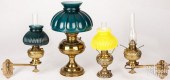 VICTORIAN LIGHTINGVictorian li