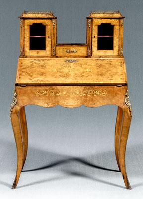 Victorian Louis XV style lady&#39;s